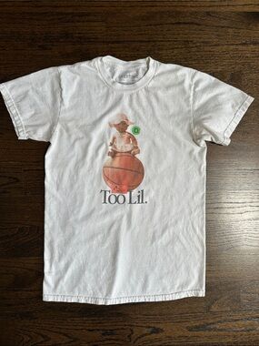 Overtime Too Lil T-Shirt